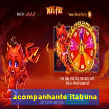 acompanhante itabuna